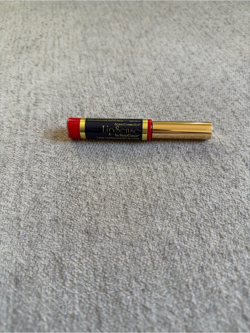 Blu Red LipSense